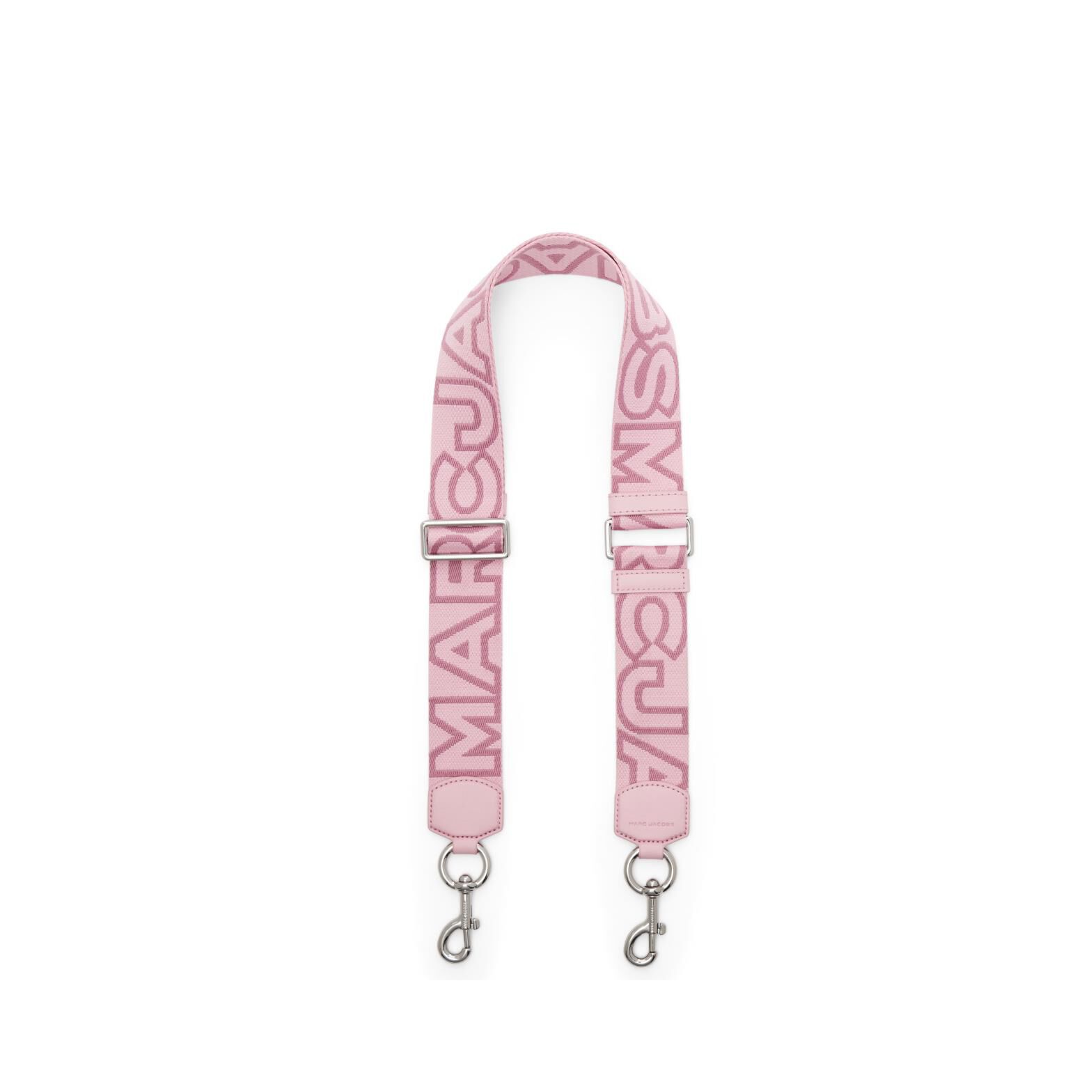 Marc jacobs webbing strap sale cheap
